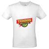 T-shirt unisexe classique Vignette