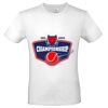 T-shirt unisexe classique Vignette