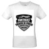 T-shirt unisexe classique Vignette