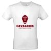T-shirt unisexe classique Vignette