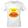 T-shirt unisexe classique Vignette