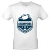 T-shirt unisexe classique Vignette