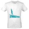 T-shirt unisexe classique Vignette