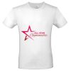 T-shirt unisexe classique Vignette