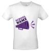 T-shirt unisexe classique Vignette