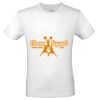 T-shirt unisexe classique Vignette