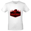 T-shirt unisexe classique Vignette