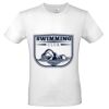 T-shirt unisexe classique Vignette