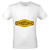 T-shirt unisexe classique Vignette