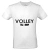 T-shirt unisexe classique Vignette