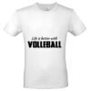 T-shirt unisexe classique Vignette