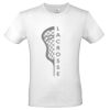 T-shirt unisexe classique Vignette