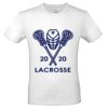 T-shirt unisexe classique Vignette
