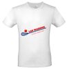 T-shirt unisexe classique Vignette