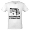 T-shirt unisexe classique Vignette