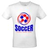 T-shirt unisexe classique Vignette