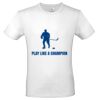 T-shirt unisexe classique Vignette