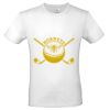 T-shirt unisexe classique Vignette