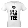 T-shirt unisexe classique Vignette