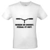 T-shirt unisexe classique Vignette