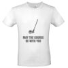 T-shirt unisexe classique Vignette
