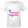 T-shirt unisexe classique Vignette