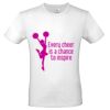 T-shirt unisexe classique Vignette