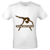 T-shirt unisexe classique Vignette