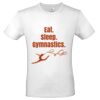 T-shirt unisexe classique Vignette
