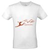 T-shirt unisexe classique Vignette