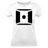 T-shirt classique femme Vignette