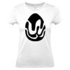 T-shirt classique femme Vignette