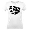 T-shirt classique femme Vignette