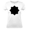 T-shirt classique femme Vignette