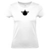 T-shirt classique femme Vignette