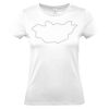 T-shirt classique femme Vignette