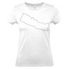 T-shirt classique femme Vignette