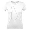 T-shirt classique femme Vignette