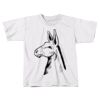 T-shirt classique enfant Vignette