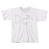 T-shirt classique enfant Vignette