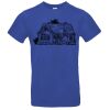 T-shirt 185g Vignette