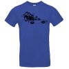 T-shirt 185g Vignette