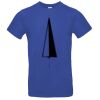 T-shirt 185g Vignette