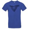 T-shirt 185g Vignette