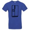 T-shirt 185g Vignette