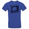 T-shirt 185g Vignette