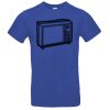T-shirt 185g Vignette