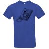 T-shirt 185g Vignette