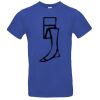T-shirt 185g Vignette