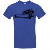 T-shirt 185g Vignette